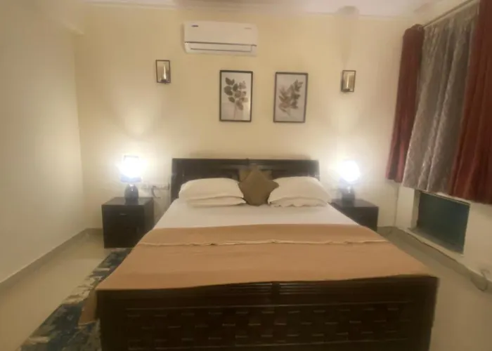 Cosy Condominium