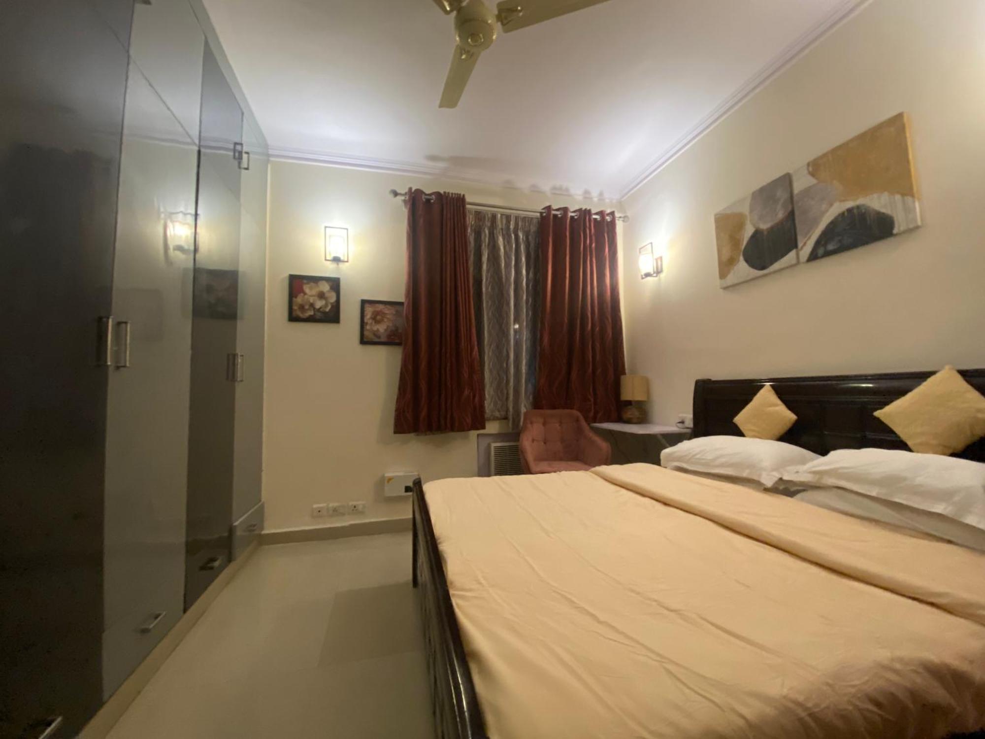 Cosy Condominium *