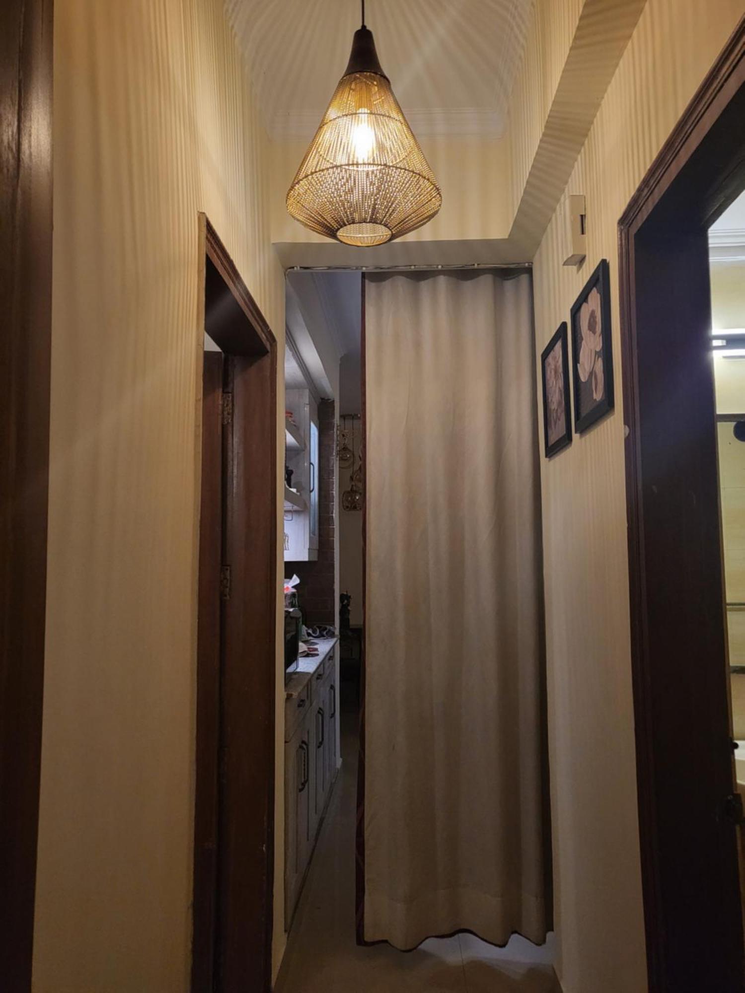 Cosy Condominium