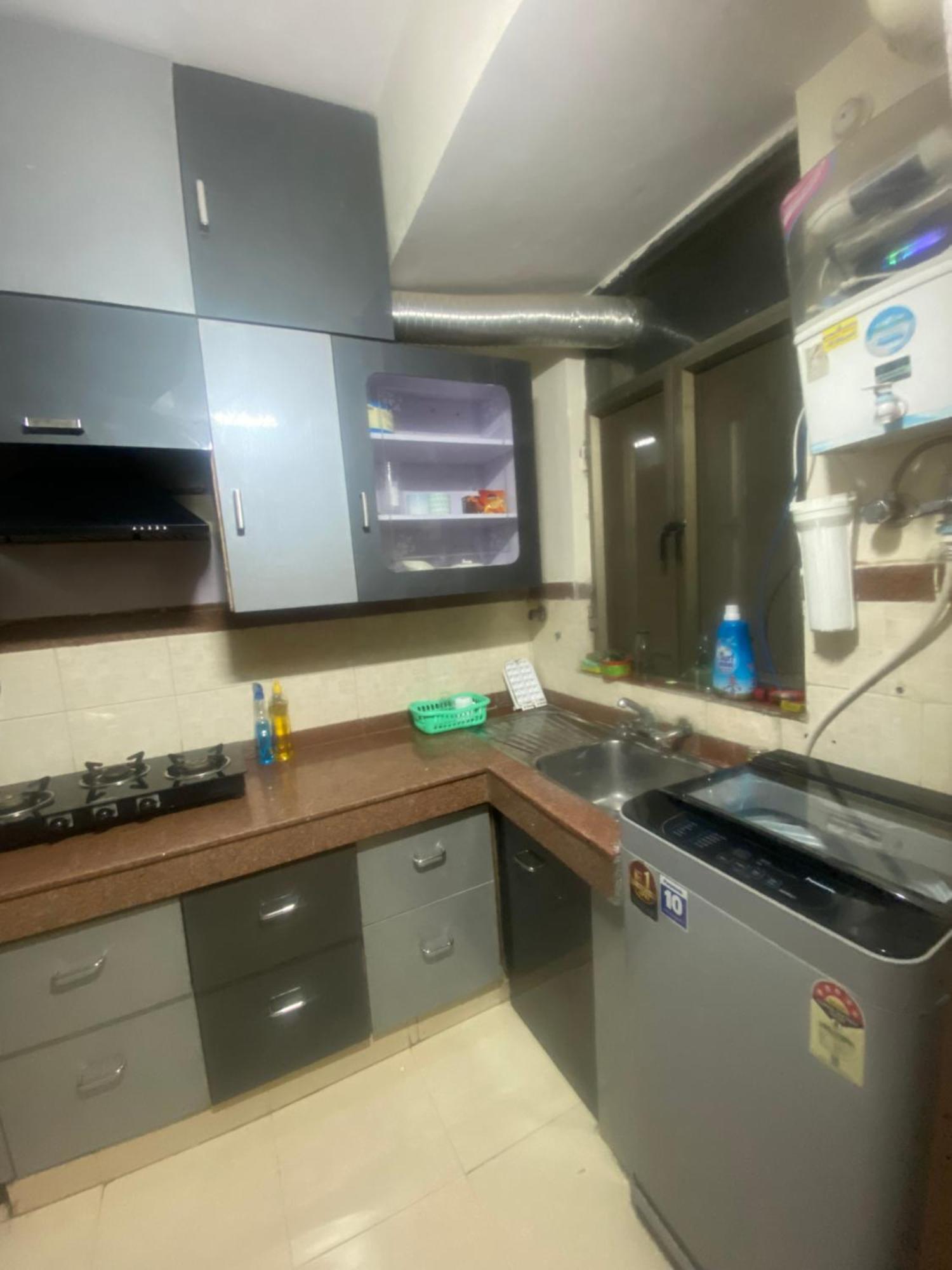 Apartment Cosy Condominium