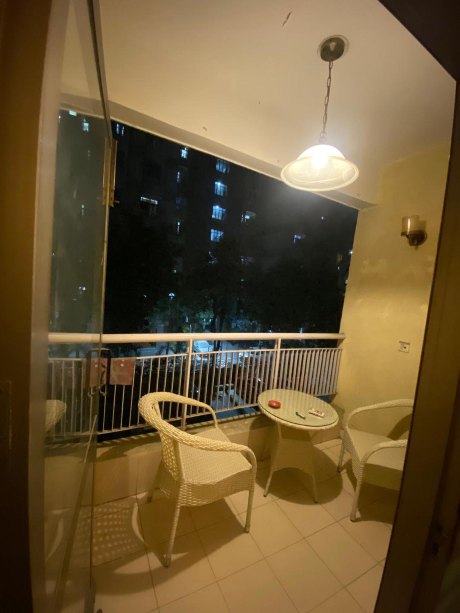 Cosy Condominium * New Delhi