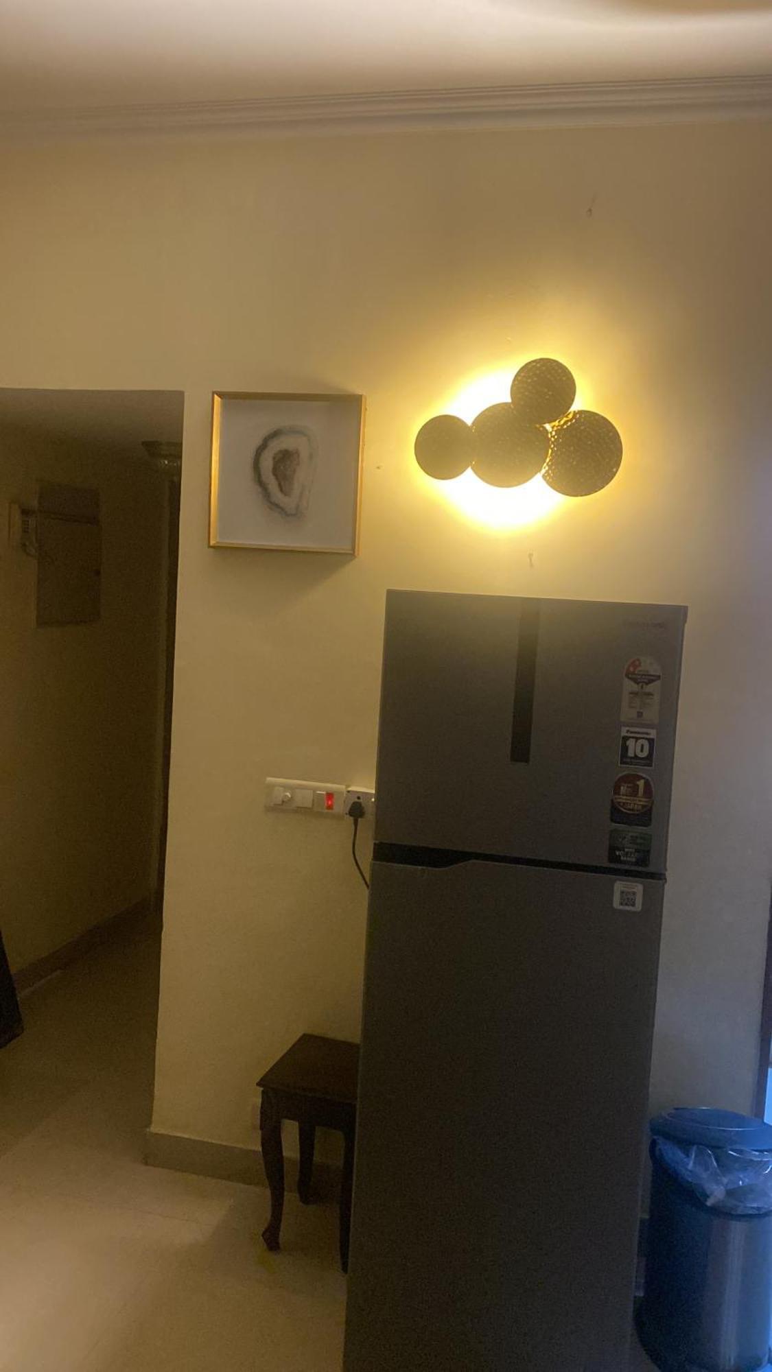 Cosy Condominium * New Delhi