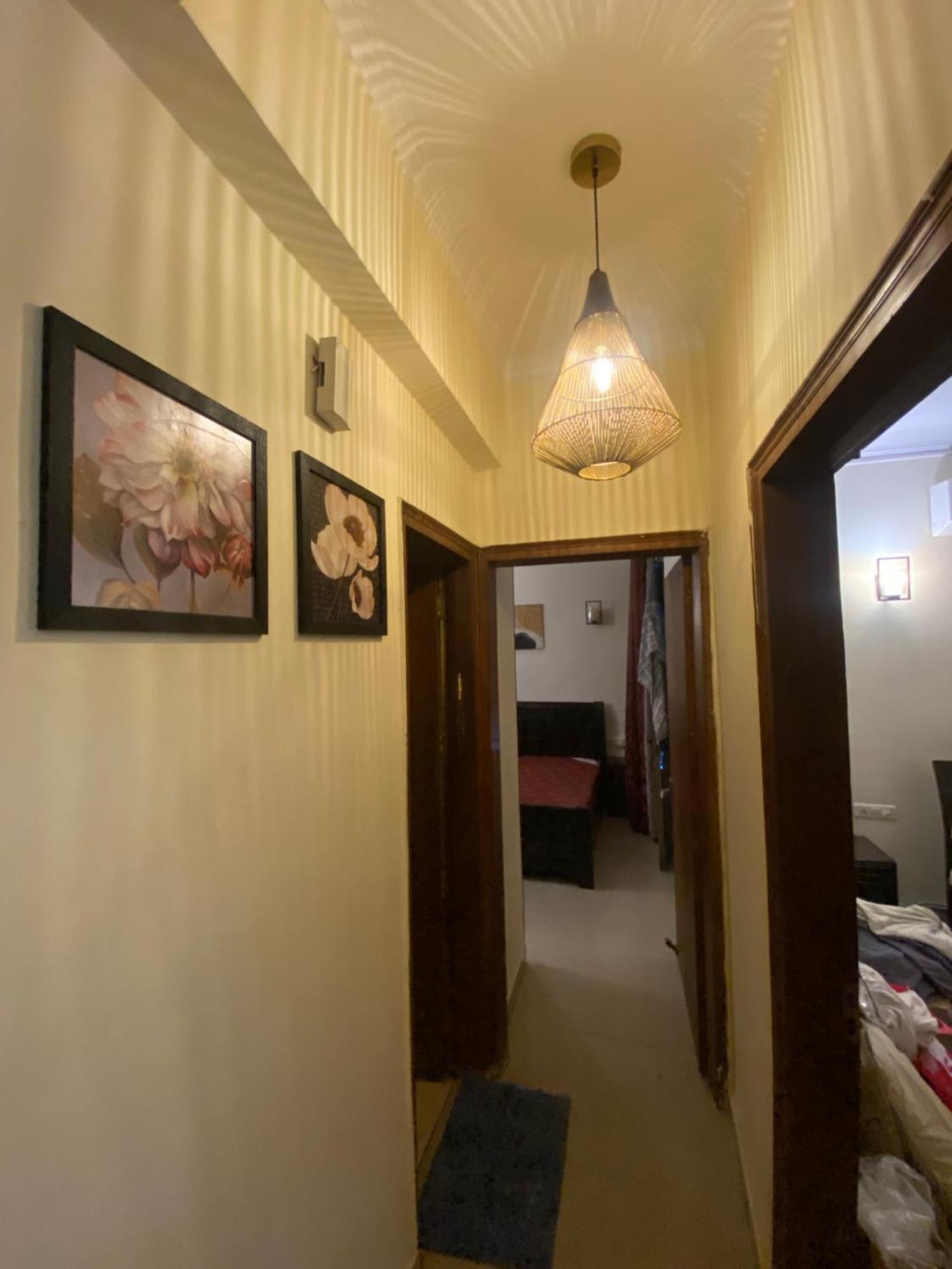 Apartment Cosy Condominium New Delhi