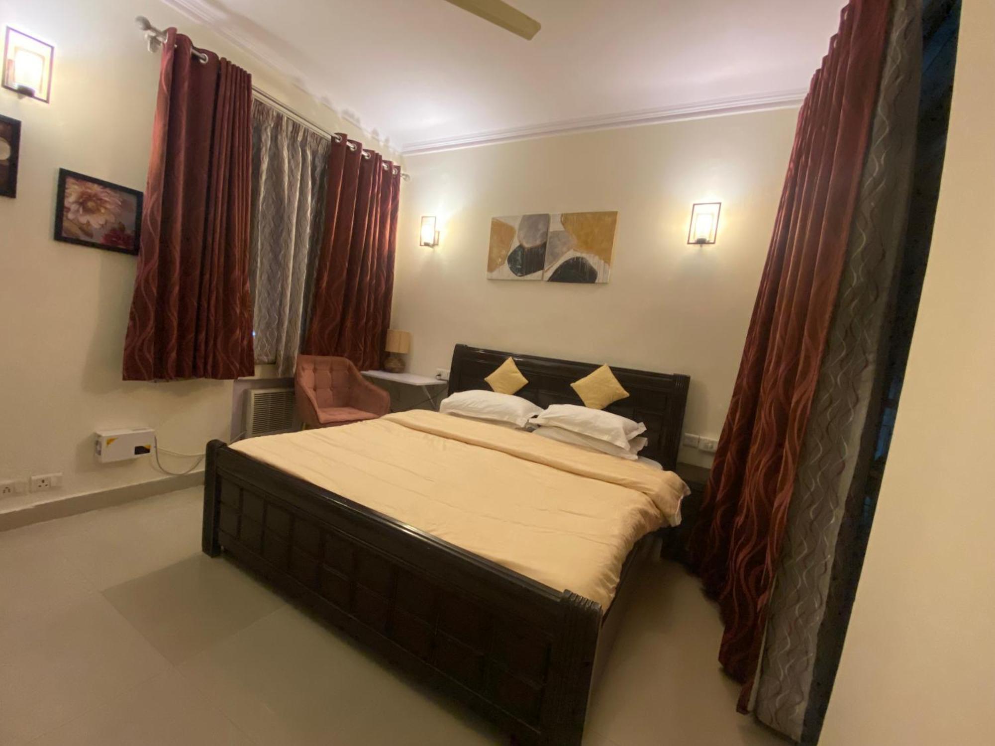 Apartment Cosy Condominium