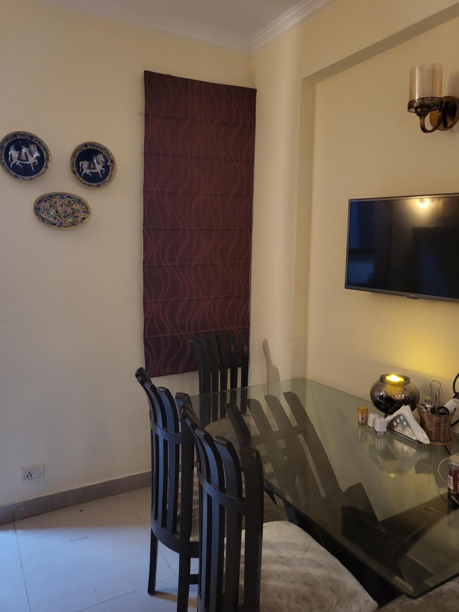 Cosy Condominium Apartment New Delhi