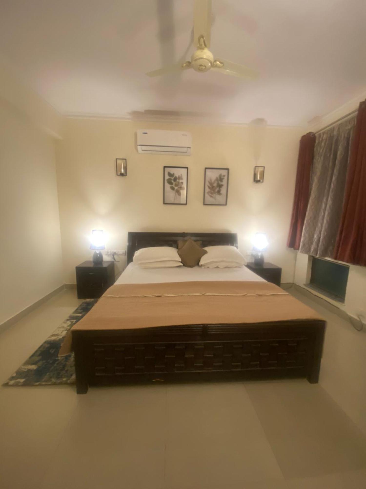 Cosy Condominium *