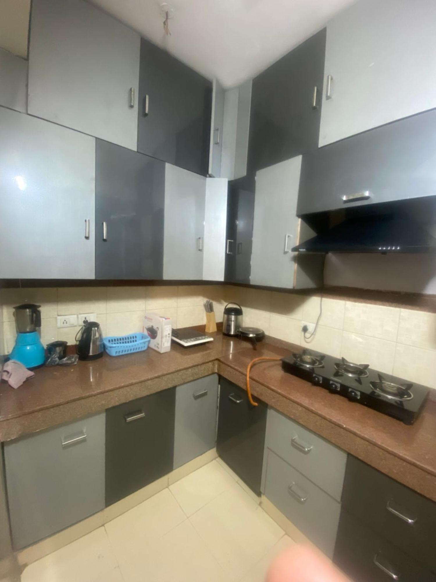 Apartment Cosy Condominium
