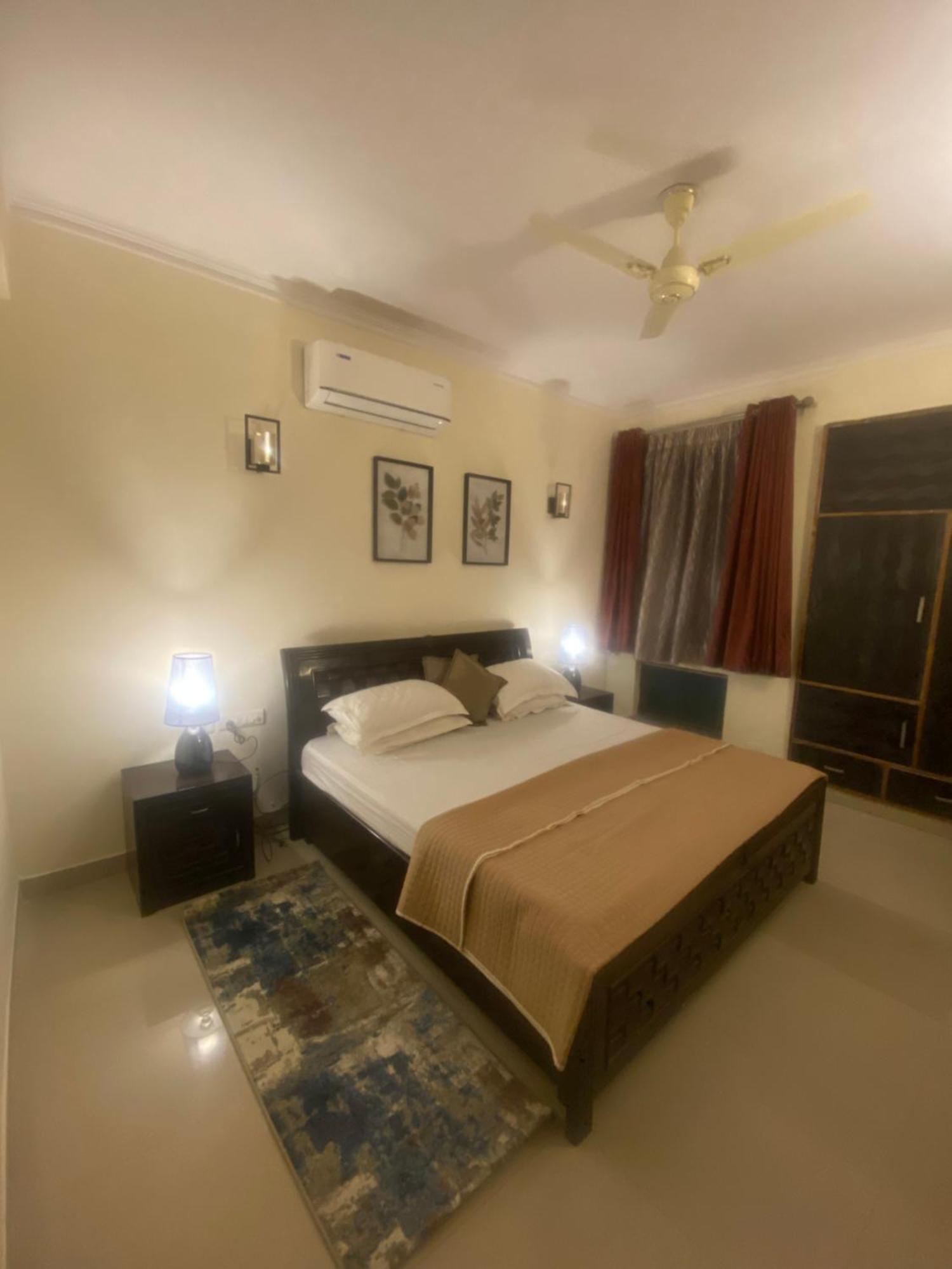 Apartment Cosy Condominium