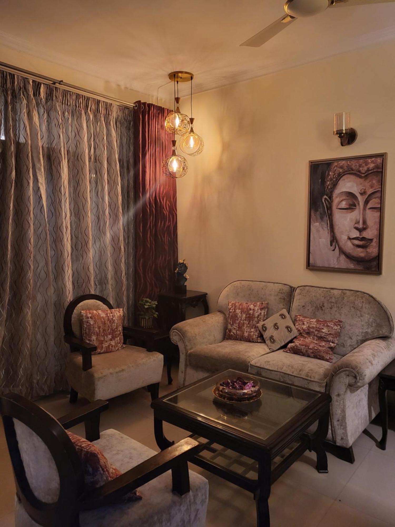 Apartment Cosy Condominium *