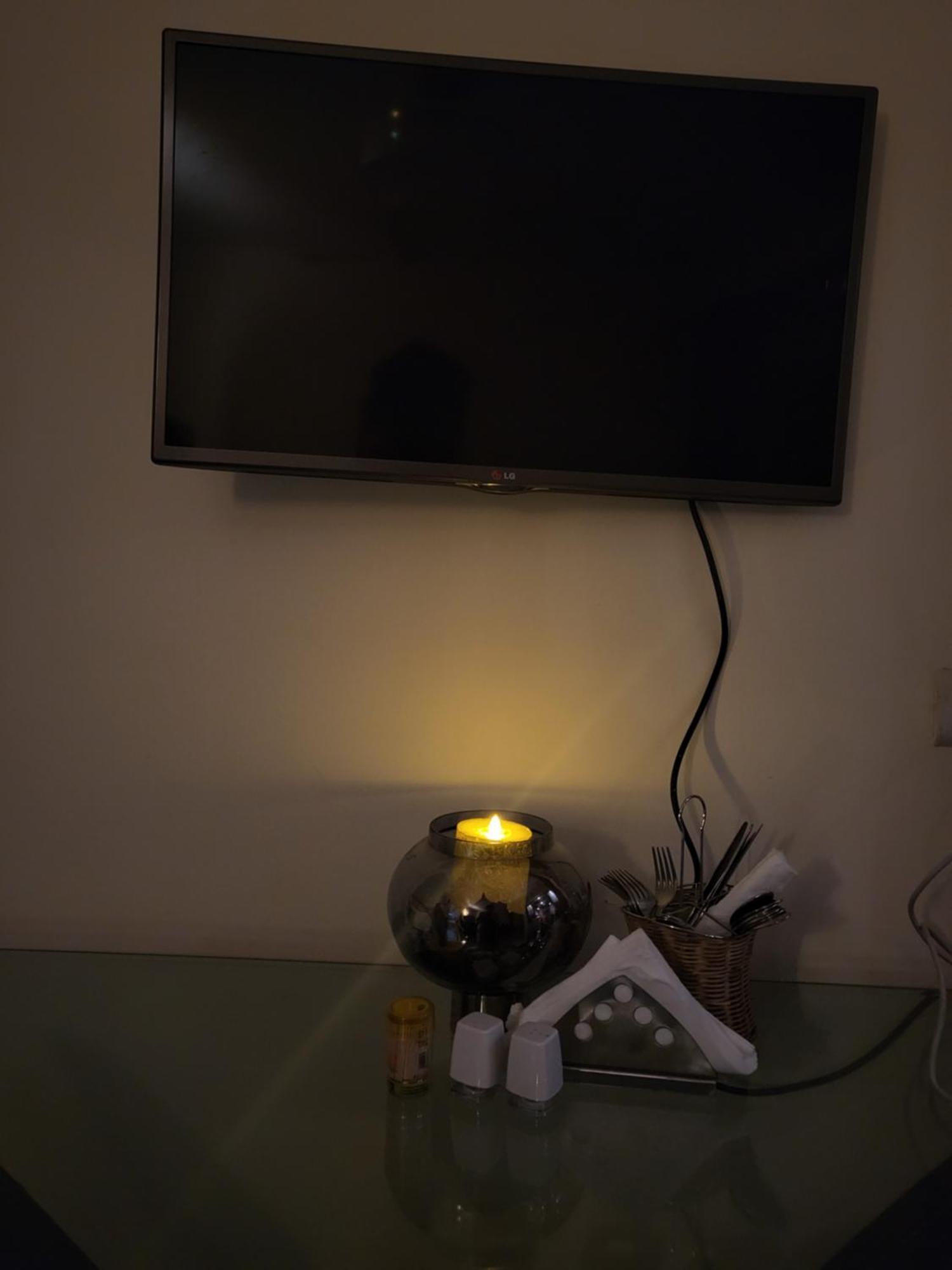 Cosy Condominium